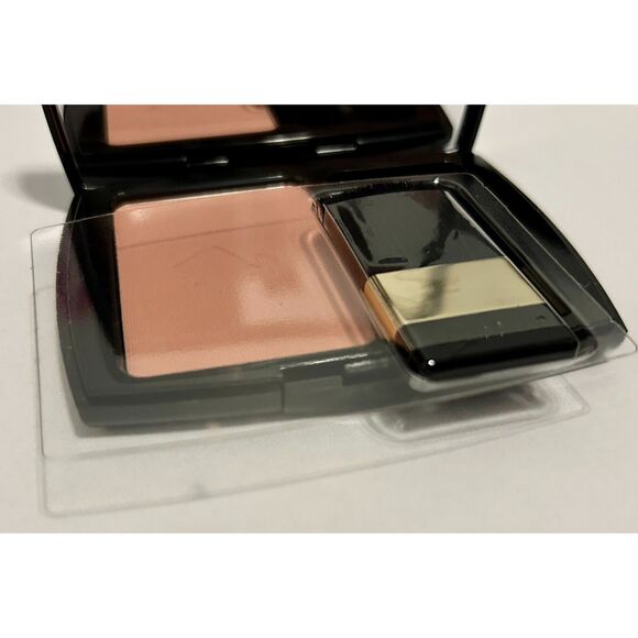 Lancome Other - New No Box Lancome Blush Subtil #319 Sheer Amourose With Brush Size